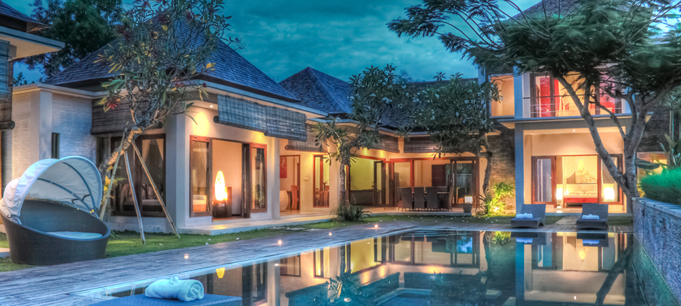 We build your dreams